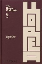 The Korean Cookbook Jungyoon Choi, Junghyun Park