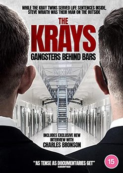 The Krays : Gangsters Behind Bars - Taylor Richard John