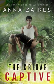 The Krinar Captive - Zaires Anna