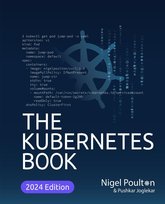 The Kubernetes Book - ebook epub Joglekar Pushkar, Poulton Nigel