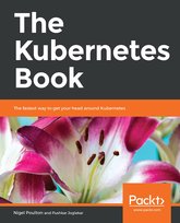 The Kubernetes Book - ebook EPUB Opracowanie zbiorowe
