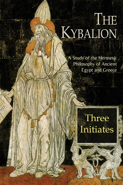 洋書 The Kybalion by Three Initiates Amazon | The Kybalion | Three Initiates | New Age, Mythology