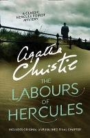 The Labours of Hercules Christie Agatha