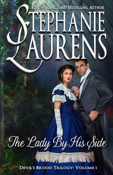 The Lady By His Side - Laurens Stephanie