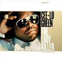 The Lady Killer (Platinum Edition) Green Cee Lo