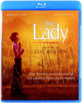 The Lady - Besson Luc