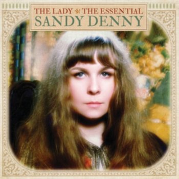 The Lady - Sandy Denny