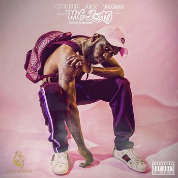 The Lag - Spender feat. Tshego