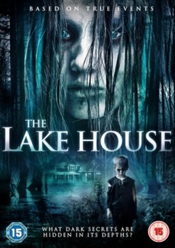 The Lake House (brak polskiej wersji językowej) - Hardy DeShon