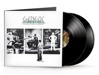The Lamb Lies Down on Broadway, płyta winylowa Genesis