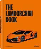 The Lamborghini Book Michael Kockritz