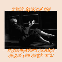 The Land Is Inhospitable And So Are We, płyta winylowa Mitski