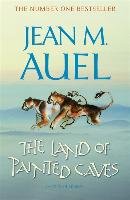 The Land of Painted Caves - Auel Jean M.