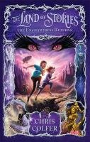 The Land of Stories 02. The Enchantress Returns - Colfer Chris