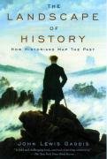The Landscape of History Gaddis John Lewis