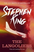 The Langoliers King Stephen