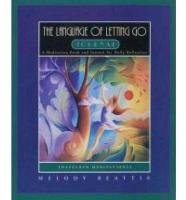 The Language of Letting Go Journal - Beattie Melody