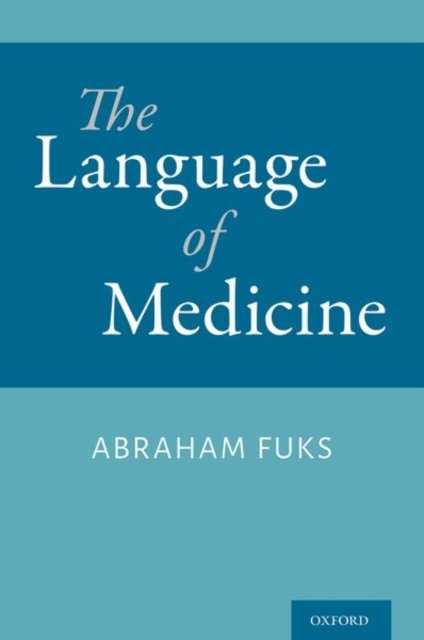 The Language of Medicine - Opracowanie zbiorowe | Książka w Empik