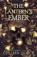 The Lantern's Ember - Houck Colleen