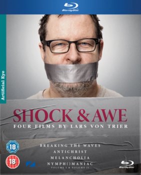 The Lars Von Trier Collection (brak polskiej wersji językowej) - Trier Lars von