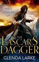 The Lascar's Dagger - Larke Glenda