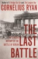 The Last Battle Ryan Cornelius