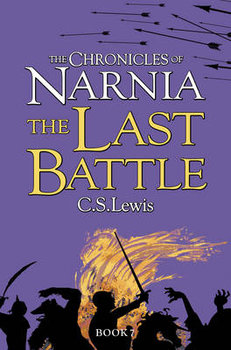 The Last Battle - Lewis C.S.