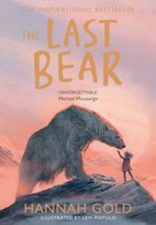 The Last Bear Gold Hannah