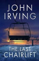 The Last Chairlift Irving John