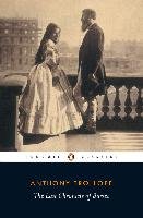 The Last Chronicle of Barset Trollope Anthony