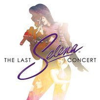 The Last Concert Selena