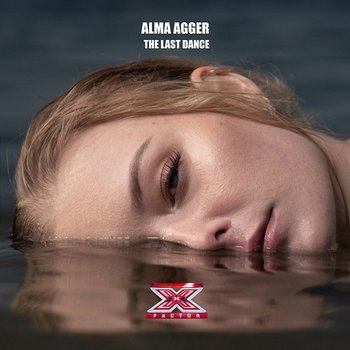 The Last Dance (Cover) - Alma Agger