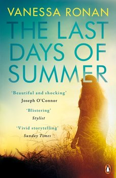 The Last Days of Summer - Ronan Vanessa