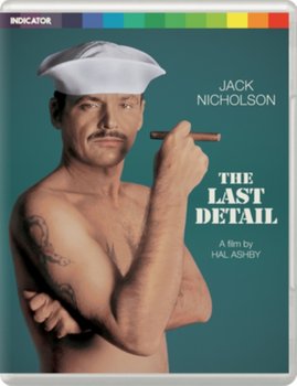 The Last Detail (brak polskiej wersji językowej) - Ashby Hal