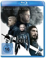 The Last Duel (Ostatni pojedynek) Scott Ridley