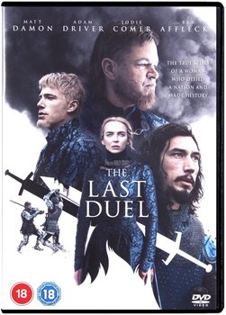 The Last Duel - Scott Ridley