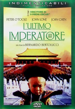 The Last Emperor - Bertolucci Bernardo