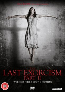 The Last Exorcism Part II (brak polskiej wersji językowej) - Gass-Donnelly Ed