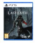 The Last Faith, PS5 - Kumi Souls Games