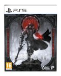 The Last Faith: The Nycrux Edition, PS5 - Kumi Souls Games