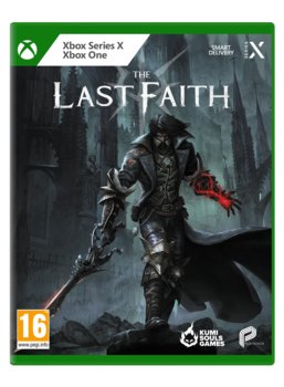 The Last Faith, Xbox One, Xbox Series X - Kumi Souls Games