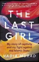 The Last Girl Krajeski Jenna