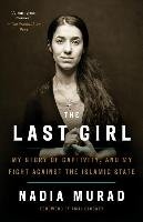 The Last Girl Murad Nadia