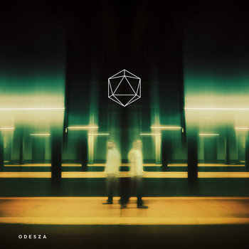 The Last Goodbye (Deluxe Edition) - Odesza