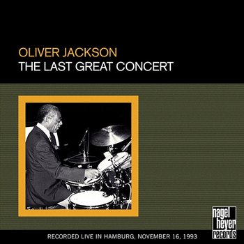 The Last Great Concert - A Lovely Day - Oliver Jackson