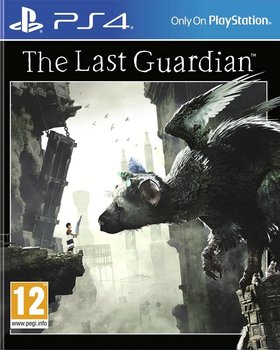 The Last Guardian Pl/Eng, PS4 - Sony Interactive Entertainment