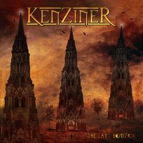 The Last Horizon Kenziner