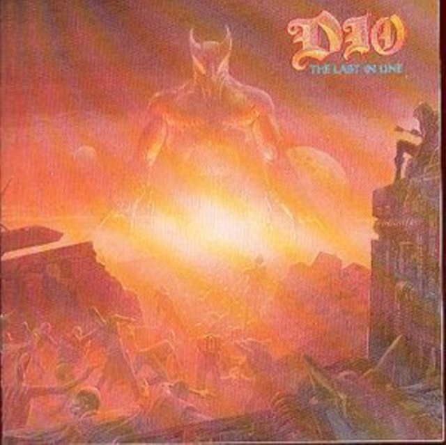 The Last In Line - Dio | Muzyka Sklep EMPIK.COM