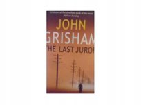 The Last Juror Grisham John