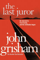 The Last Juror Grisham John